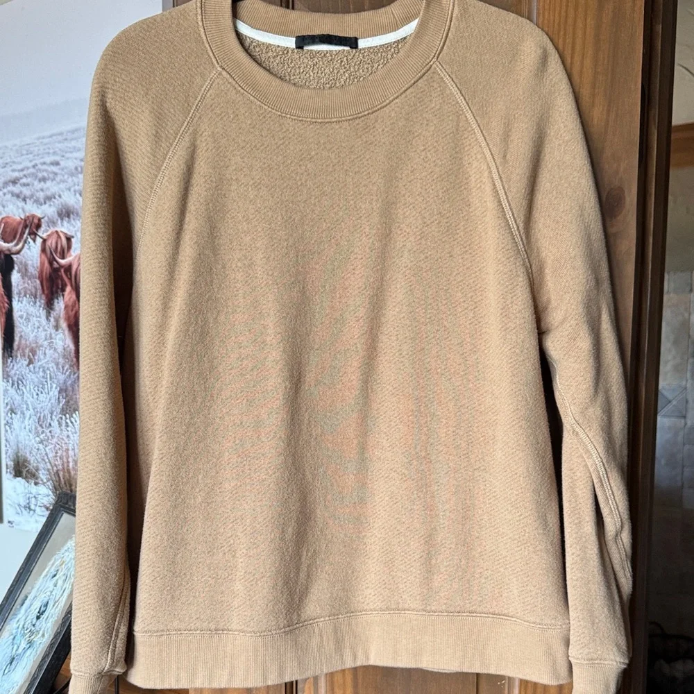 Jenni Kayne Saturday Sweatshirt XL - Picture 1 of 6